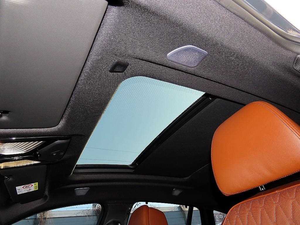 BMW X6 2023 Gris - Importación desde Corea - HF Imports Iquique - Foto 16