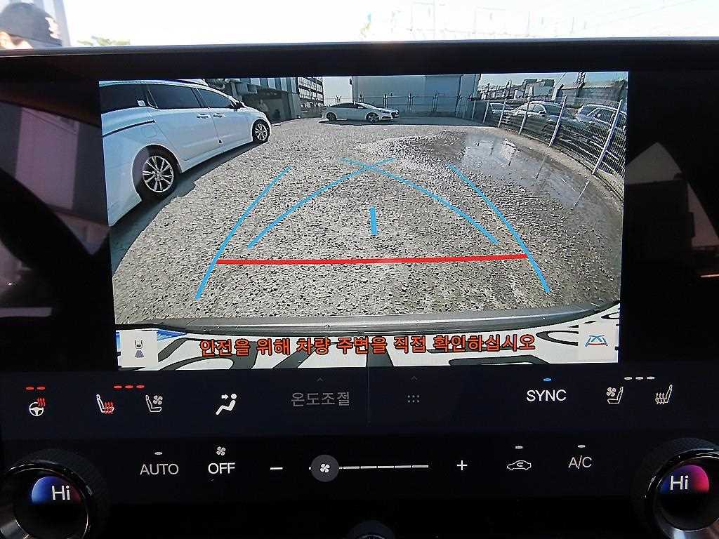 Lexus NX 2025 Gris - Importación desde Corea - HF Imports Iquique - Foto 13