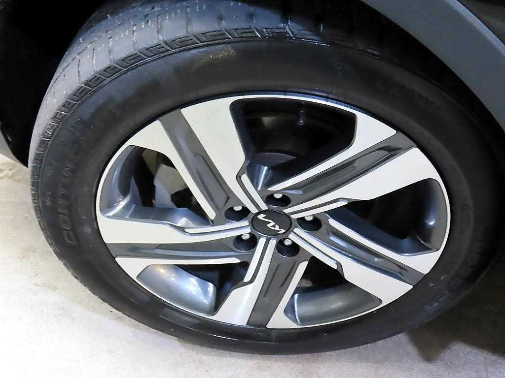 KIA Sorento 2022 Negro - Importación desde Corea - HF Imports Iquique - Foto 20