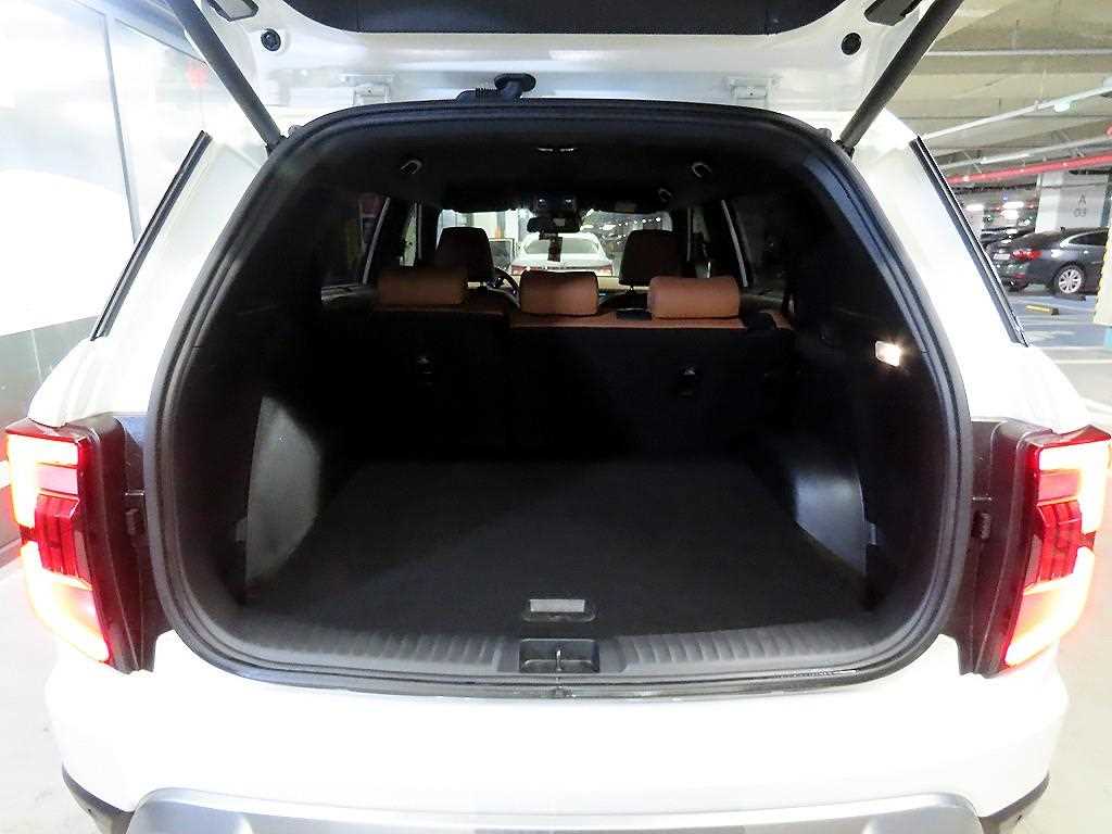 Ssangyong Torres 2024 - Importación desde Corea - HF Imports Iquique - Foto 17