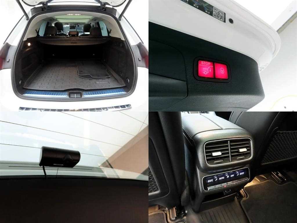 Mercedes Benz GLE Class 2022 - Importación desde Corea - HF Imports Iquique - Foto 18