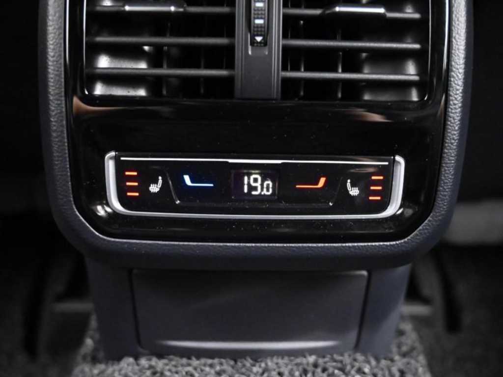 Volkswagen Arteon 2022 - Importación desde Corea - HF Imports Iquique - Foto 16