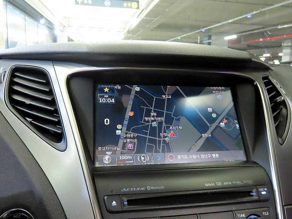 HYUNDAI Grandeur 2015 Blanco - Importación desde Corea - HF Imports Iquique - Foto 13