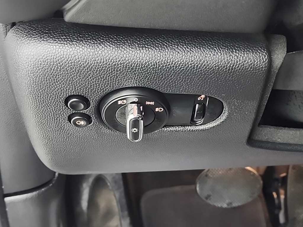 Mini Cooper 2023 Blanco - Importación desde Corea - HF Imports Iquique - Foto 16