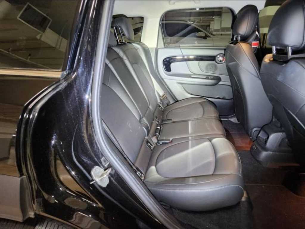 Mini Countryman 2021 Negro - Importación desde Corea - HF Imports Iquique - Foto 14