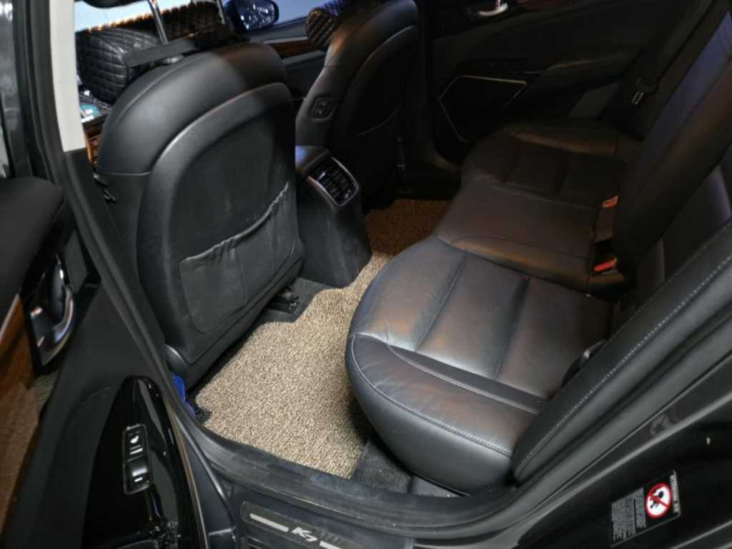 KIA K7 2017 - Importación desde Corea - HF Imports Iquique - Foto 14