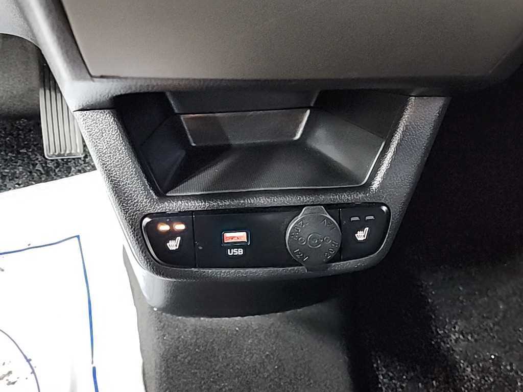 KIA Ray 2021 Negro - Importación desde Corea - HF Imports Iquique - Foto 16