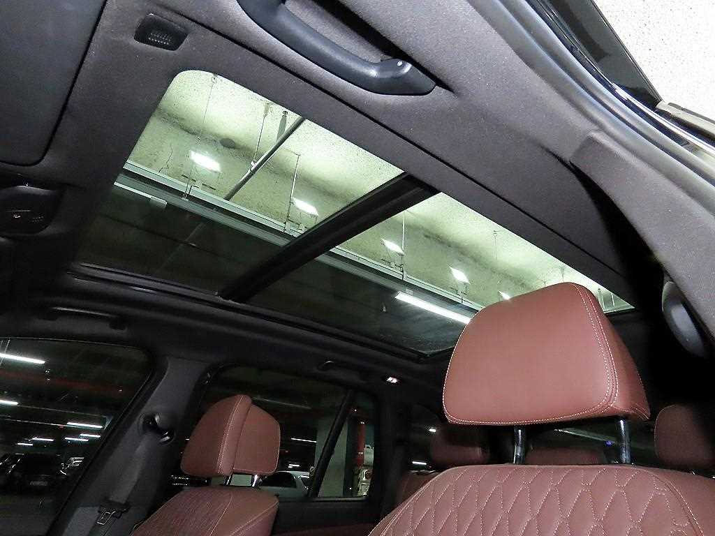 BMW X5 2024 Negro - Importación desde Corea - HF Imports Iquique - Foto 14