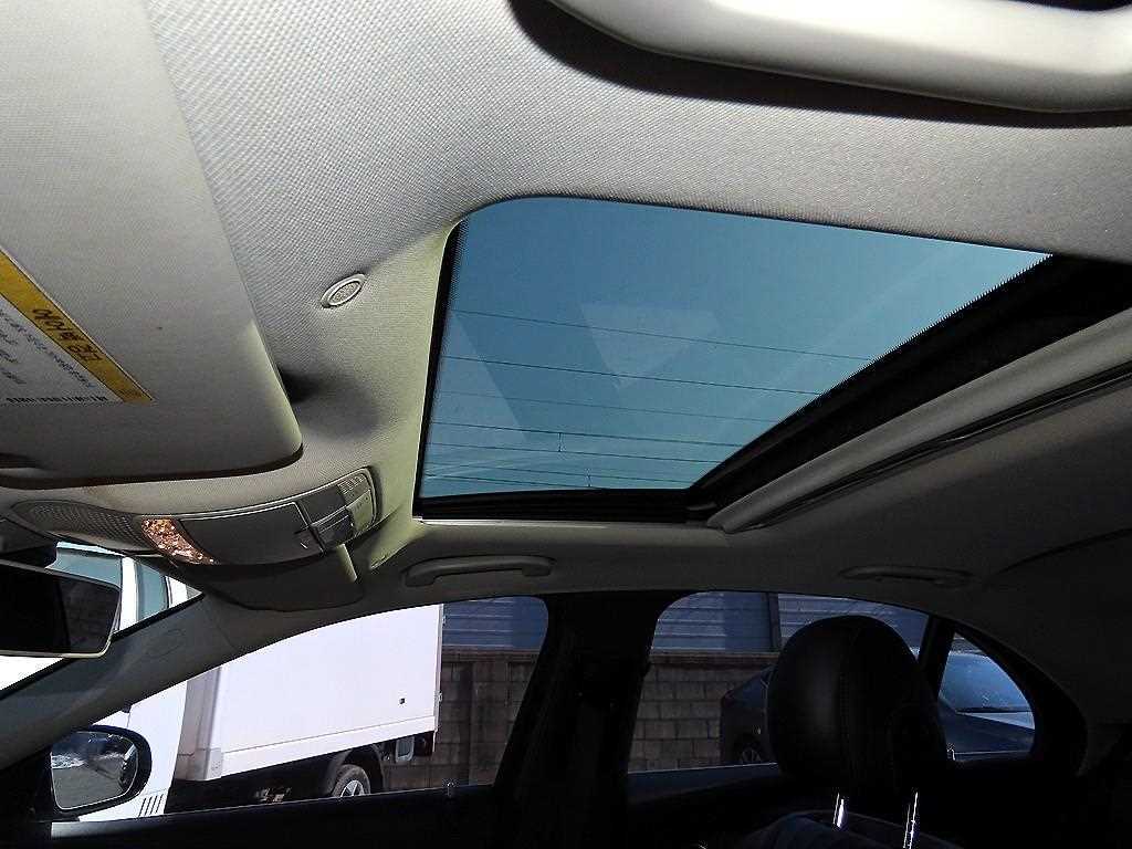 Mercedes Benz E class 2019 Blanco - Importación desde Corea - HF Imports Iquique - Foto 17