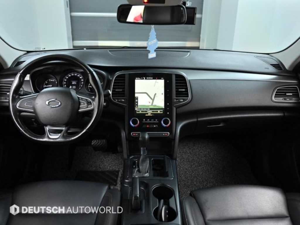 SAMSUNG SM6 - Vista 7