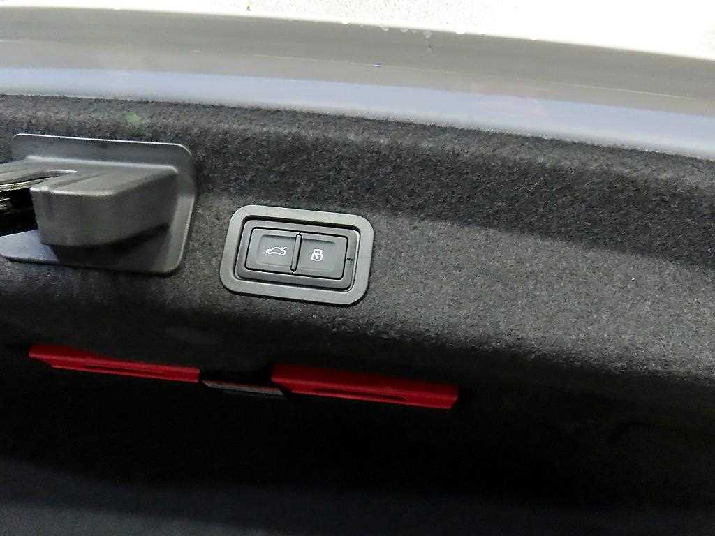 Audi A6 2020 Blanco - Importación desde Corea - HF Imports Iquique - Foto 17