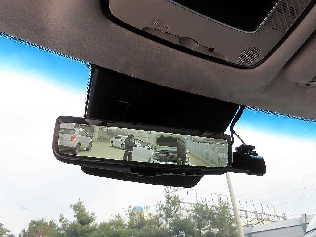 HYUNDAI Palisade 2023 Verde - Importación desde Corea - HF Imports Iquique - Foto 14