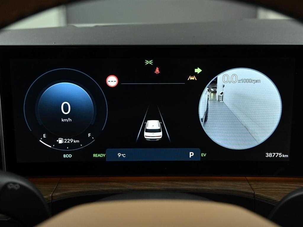 HYUNDAI Santa Fe - Vista 8