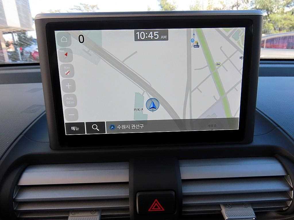 HYUNDAI Casper 2024 Gris - Importación desde Corea - HF Imports Iquique - Foto 14