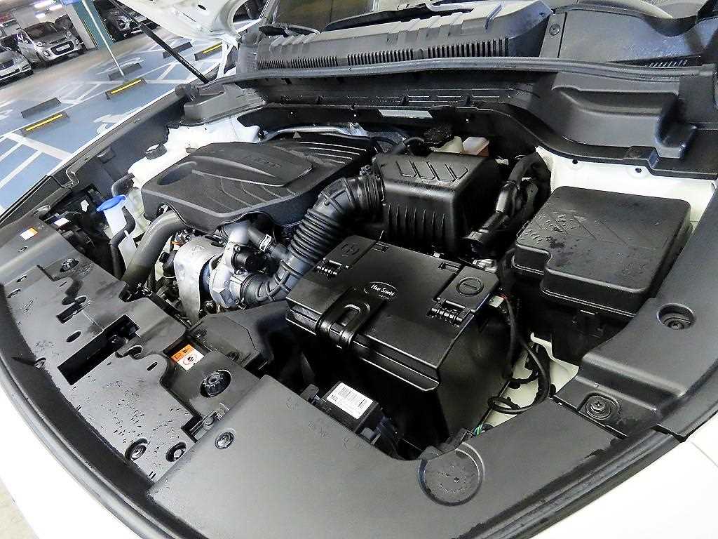 Ssangyong Torres 2024 - Importación desde Corea - HF Imports Iquique - Foto 19