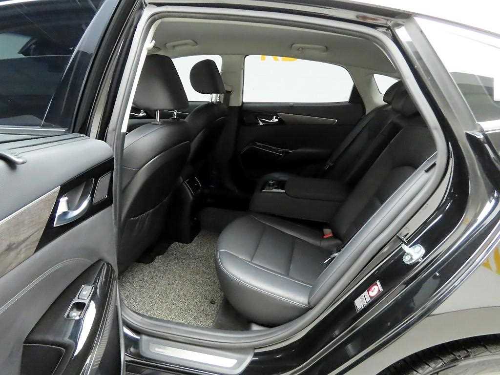 KIA K7 2020 - Importación desde Corea - HF Imports Iquique - Foto 13