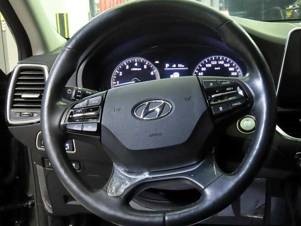 HYUNDAI Grandeur - Vista 8