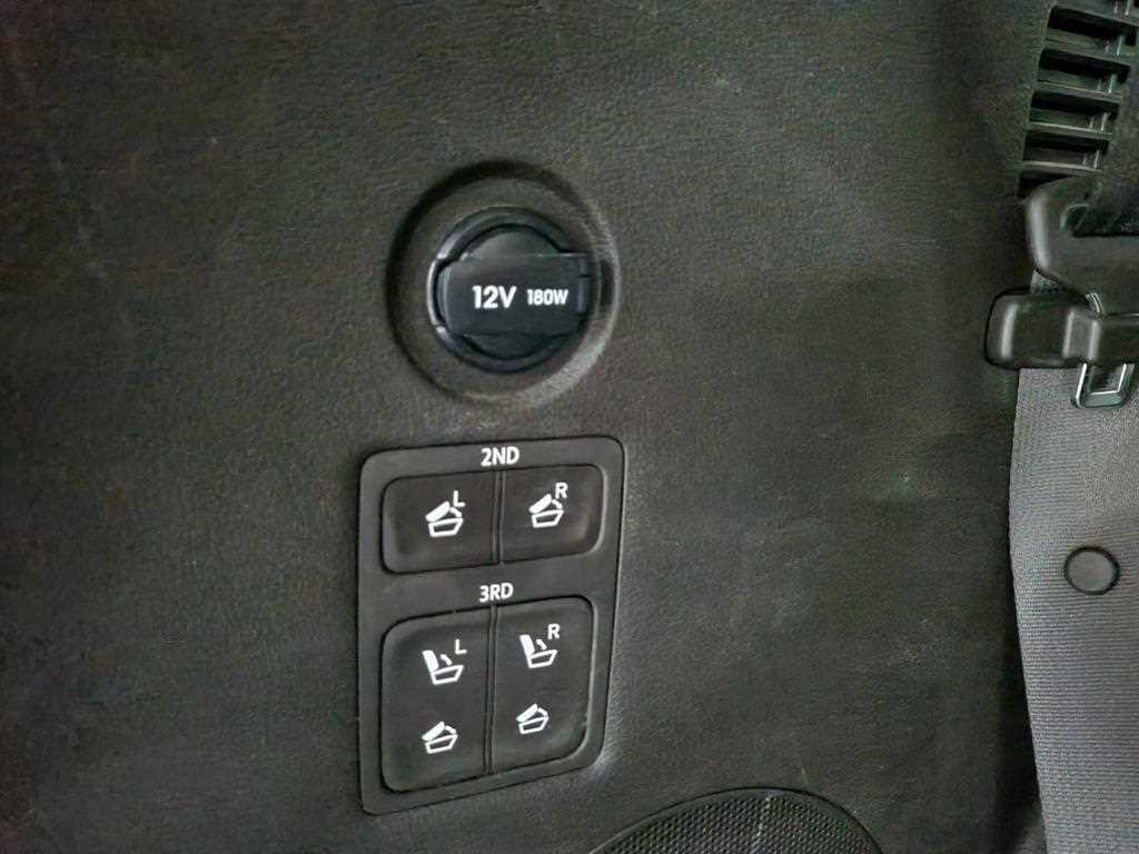 HYUNDAI Palisade 2022 Negro - Importación desde Corea - HF Imports Iquique - Foto 19