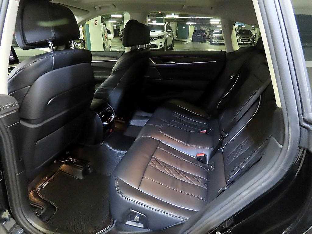 BMW Gran Turismo - Vista 7