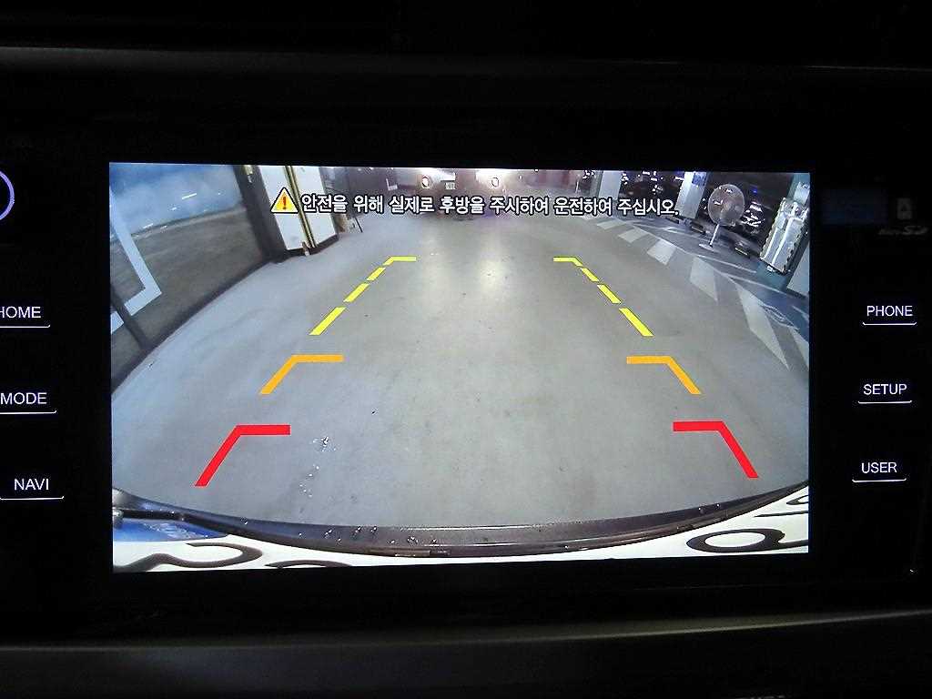 Ssangyong Korando 2022 Blanco - Importación desde Corea - HF Imports Iquique - Foto 16