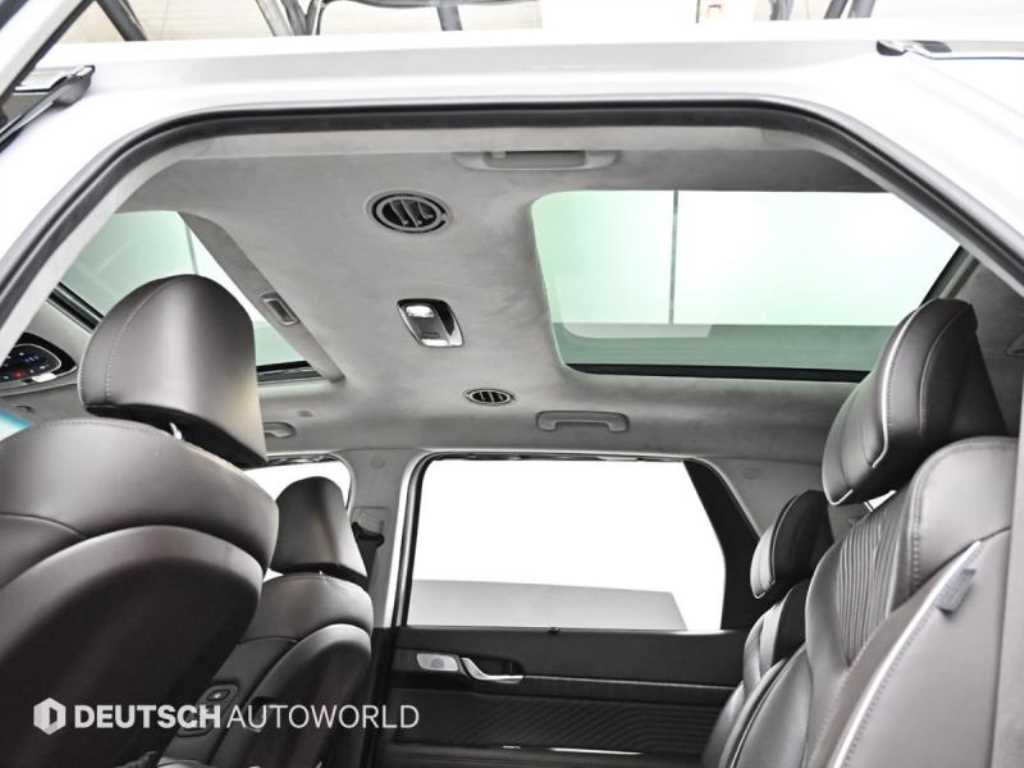 HYUNDAI Palisade 2023 Blanco - Importación desde Corea - HF Imports Iquique - Foto 19