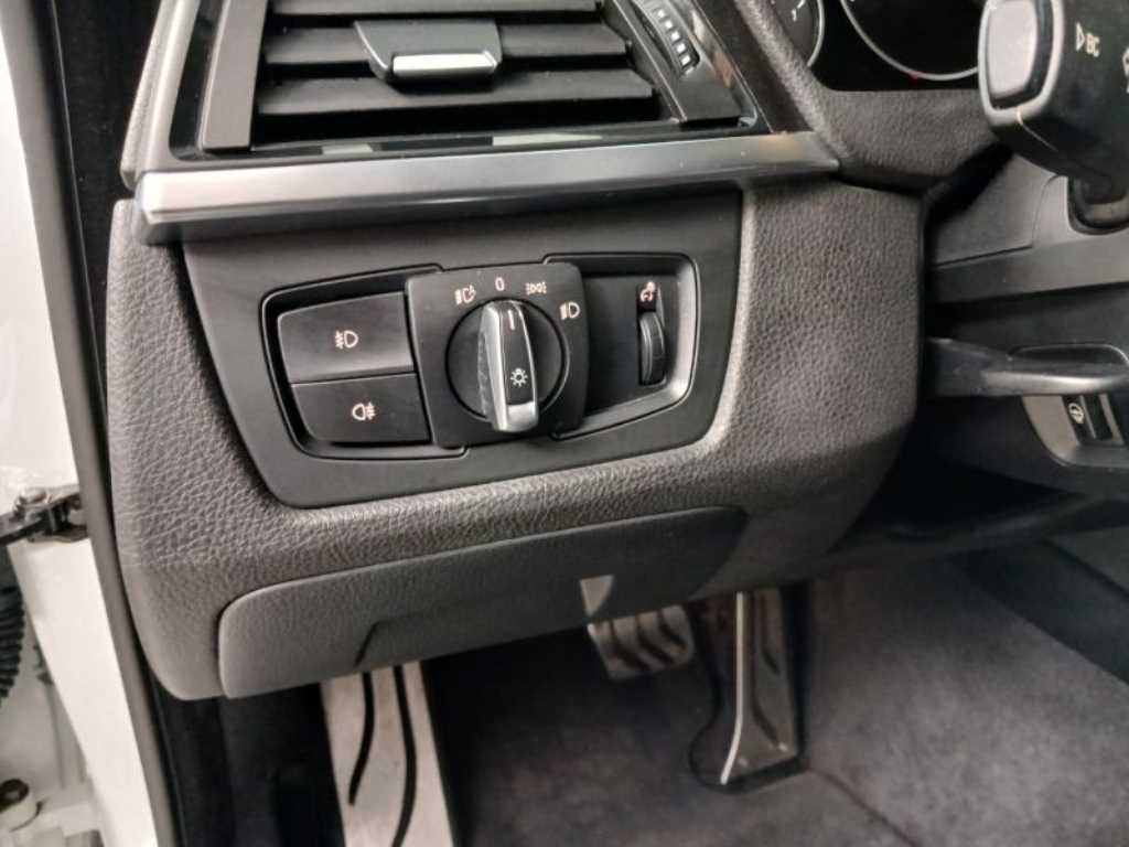 BMW 4 Series - Vista 12