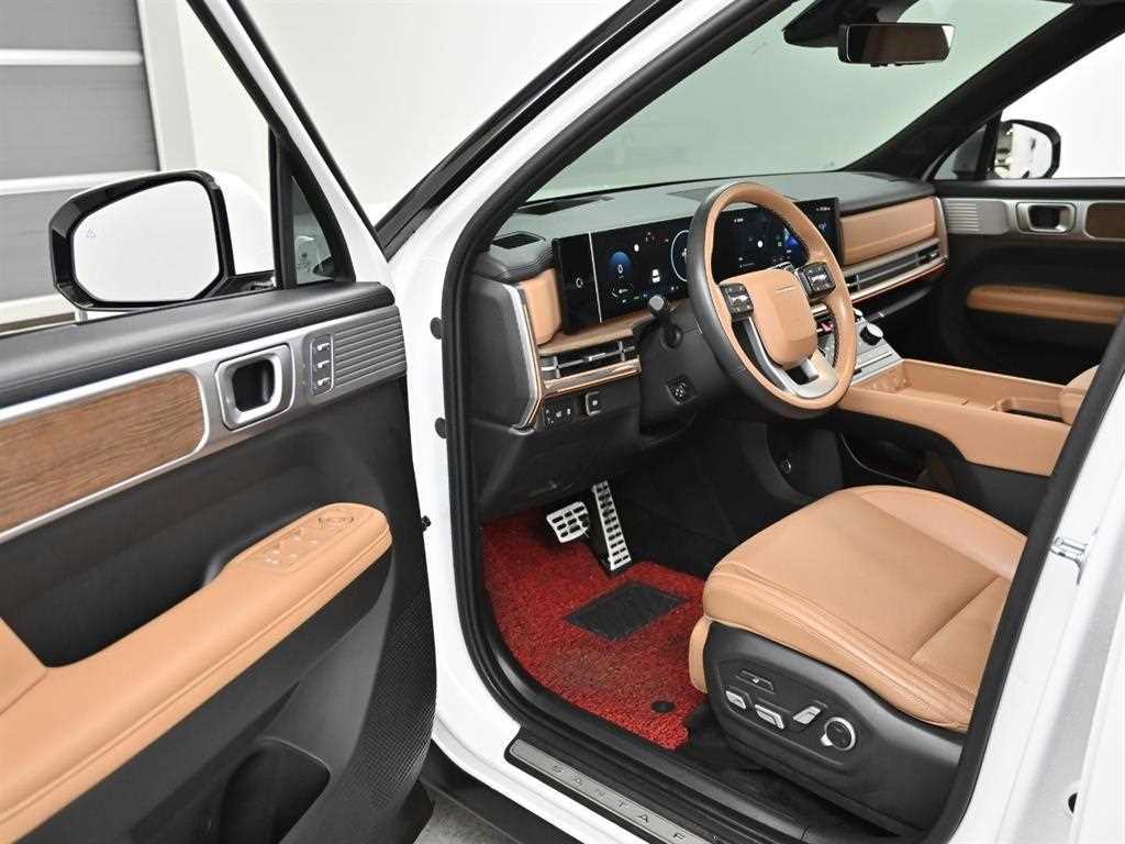 HYUNDAI Santa Fe - Vista 11