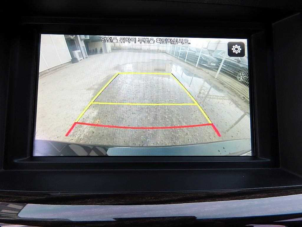 Genesis G80 2017 Negro - Importación desde Corea - HF Imports Iquique - Foto 15