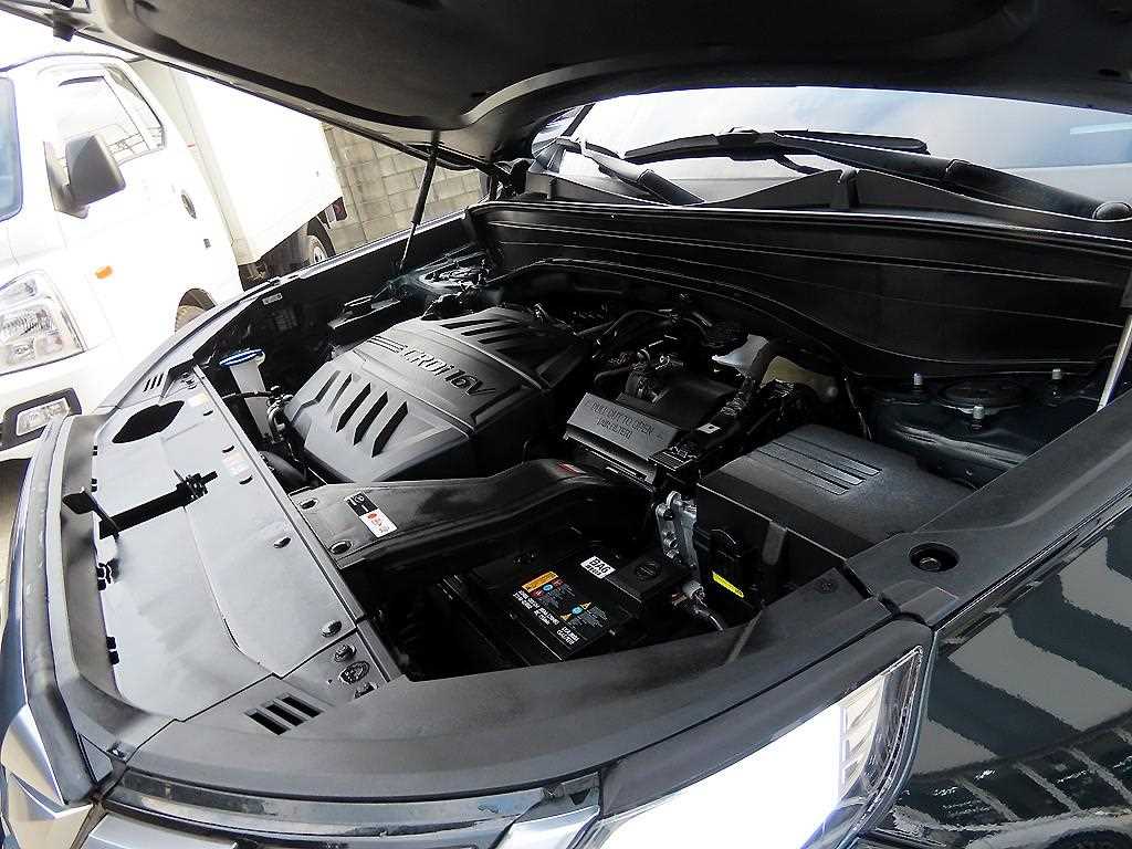 HYUNDAI Palisade 2023 Verde - Importación desde Corea - HF Imports Iquique - Foto 19