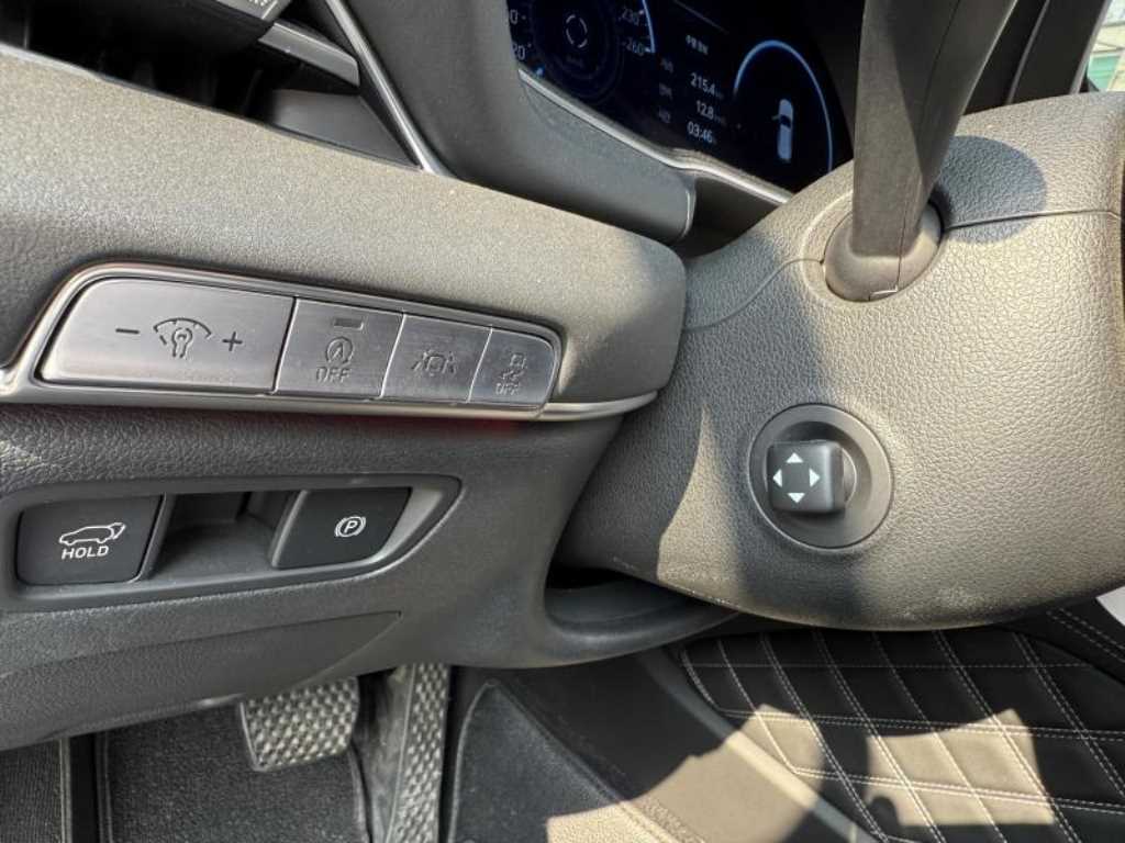 Genesis GV80 2020 Gris - Importación desde Corea - HF Imports Iquique - Foto 15