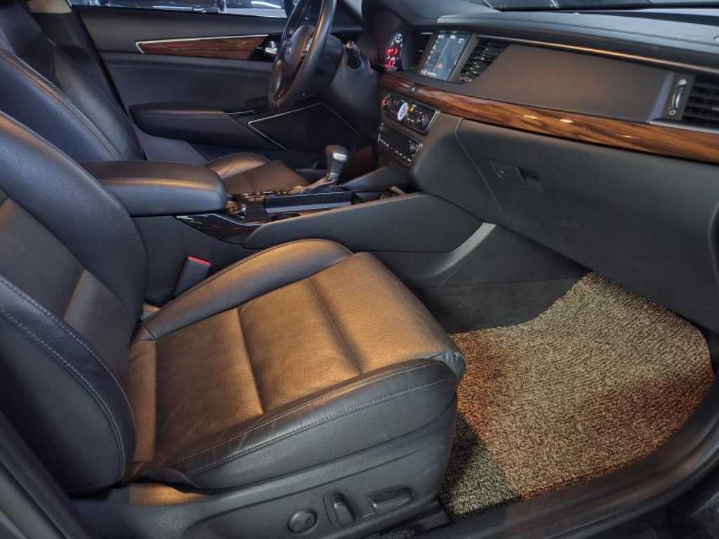 KIA K7 2017 - Importación desde Corea - HF Imports Iquique - Foto 16