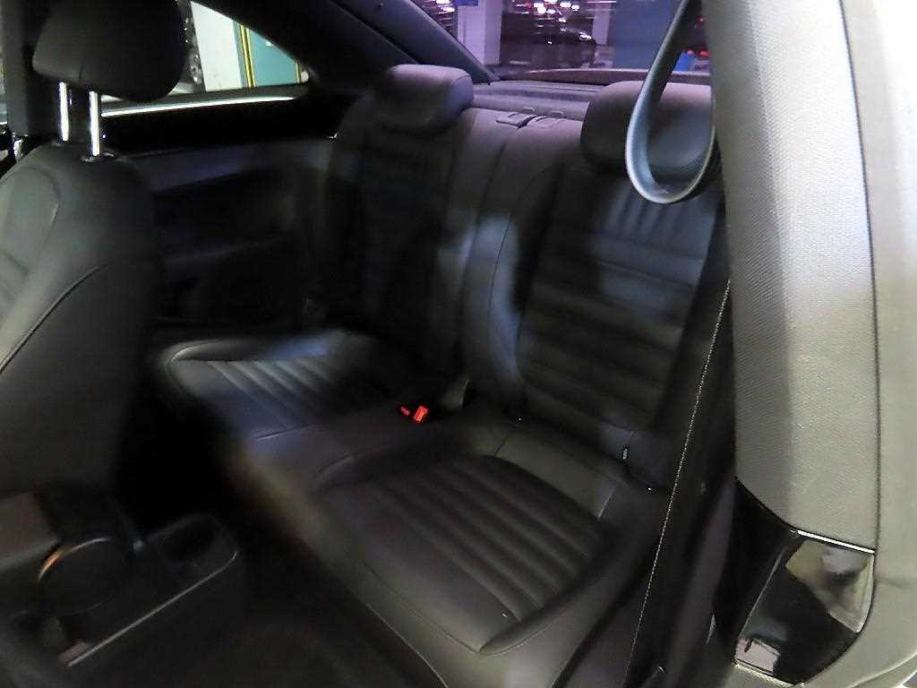 Volkswagen Beetle - Vista 7