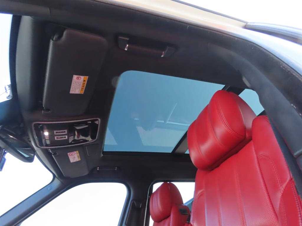 Land Rover Range Rover 2016 Gris - Importación desde Corea - HF Imports Iquique - Foto 18