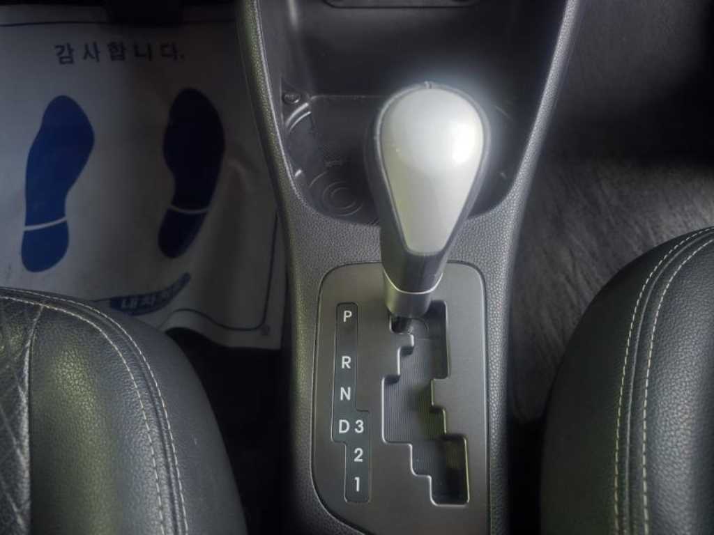 KIA Morning 2014 Gris - Importación desde Corea - HF Imports Iquique - Foto 13