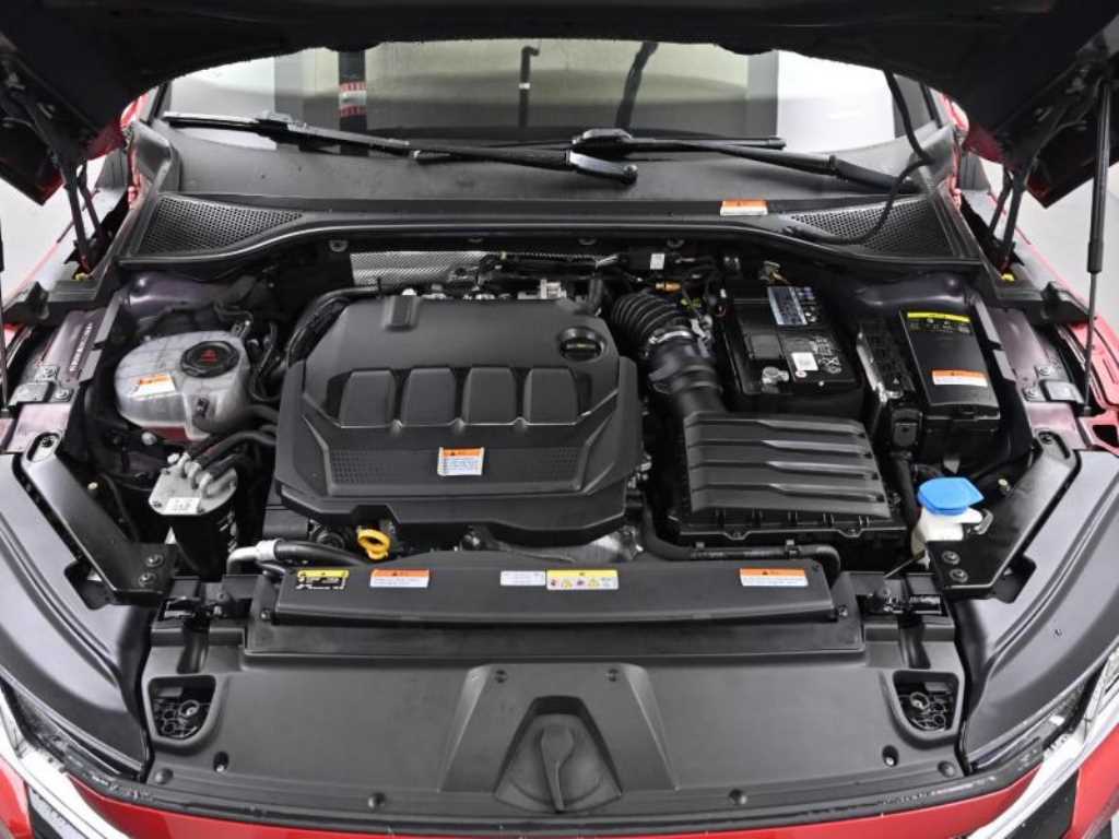 Volkswagen Arteon - Vista 6