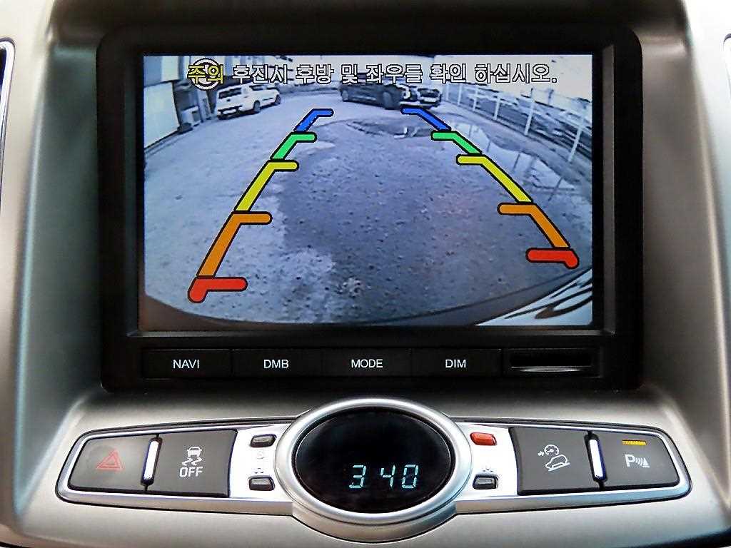 Chevrolet Captiva 2013 - Importación desde Corea - HF Imports Iquique - Foto 16