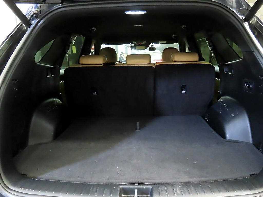 KIA Sorento 2022 Negro - Importación desde Corea - HF Imports Iquique - Foto 16