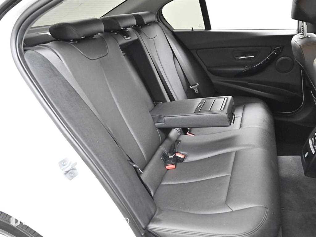 BMW 3 series - Vista 12