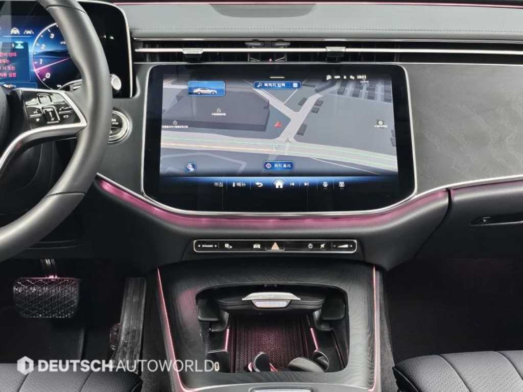 Mercedes Benz E class 2025 Blanco - Importación desde Corea - HF Imports Iquique - Foto 14