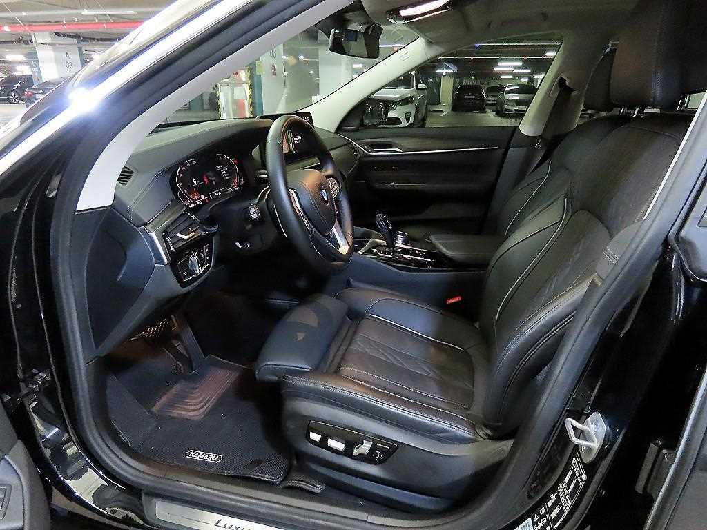 BMW Gran Turismo - Vista 6