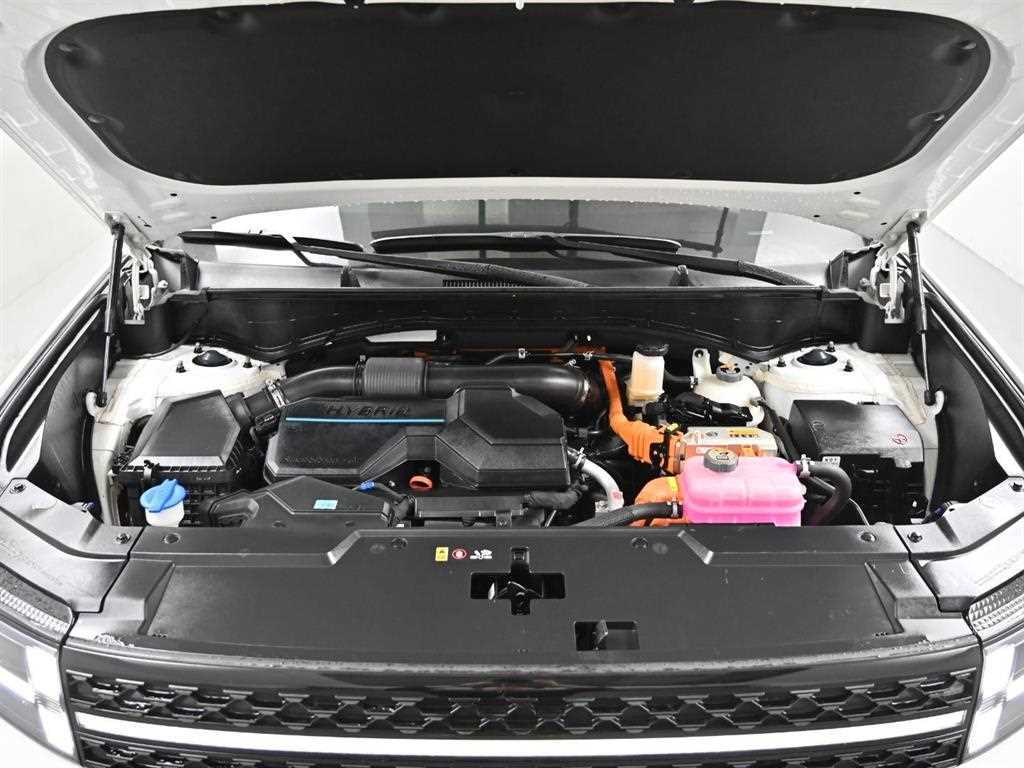 HYUNDAI Santa Fe - Vista 6