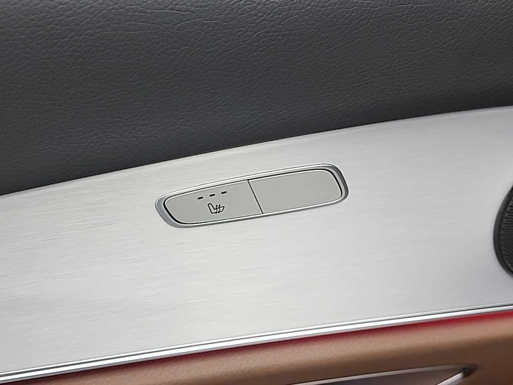 Mercedes Benz E class 2021 Blanco - Importación desde Corea - HF Imports Iquique - Foto 13