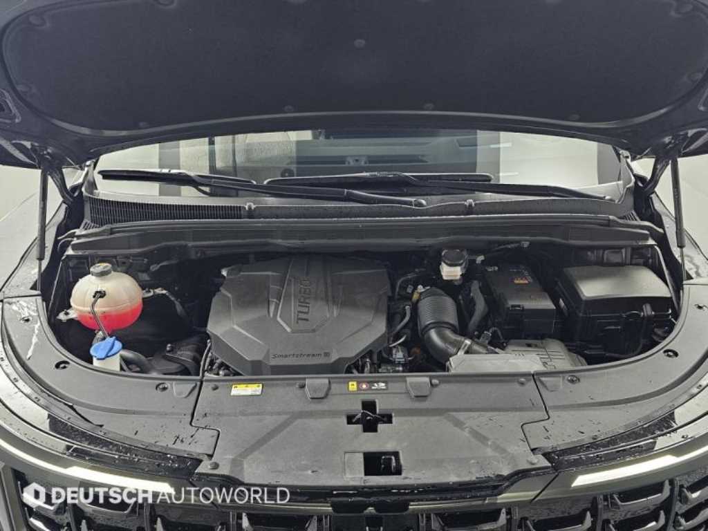 KIA Carnival - Vista 6