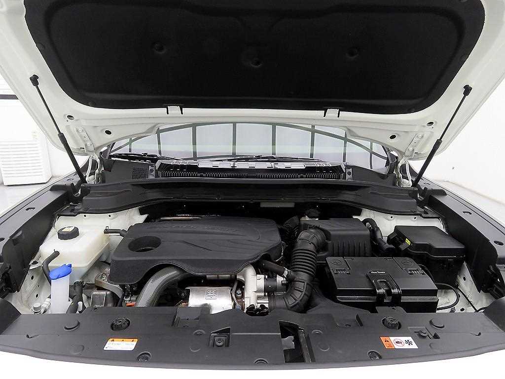 Ssangyong Action 2025 Blanco - Importación desde Corea - HF Imports Iquique - Foto 19