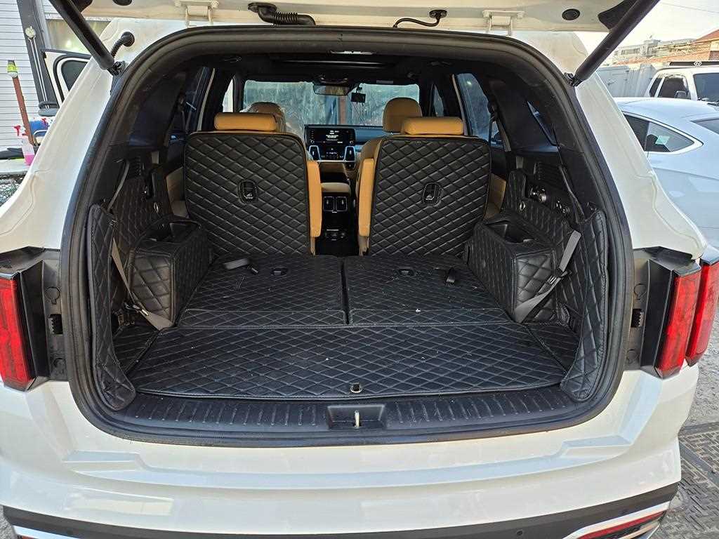 KIA Sorento 2021 - Importación desde Corea - HF Imports Iquique - Foto 18