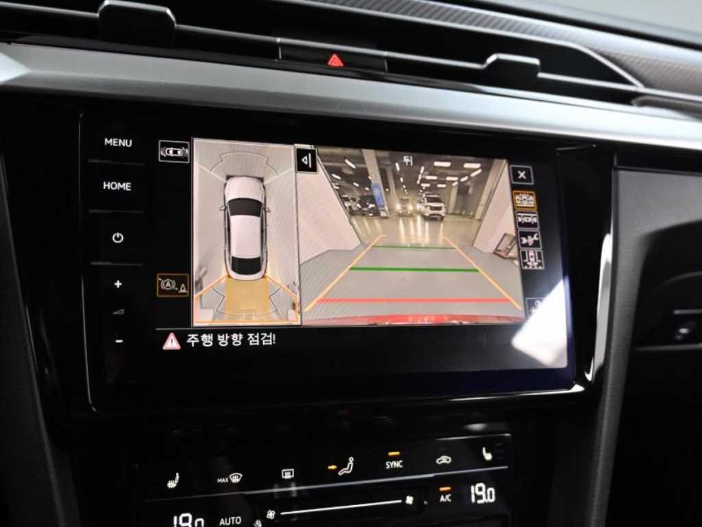 Volkswagen Arteon 2022 - Importación desde Corea - HF Imports Iquique - Foto 15