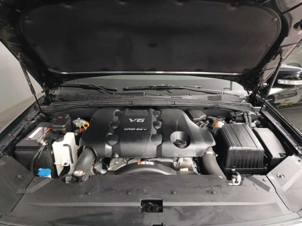 KIA Mohave 2020 Negro - Importación desde Corea - HF Imports Iquique - Foto 19