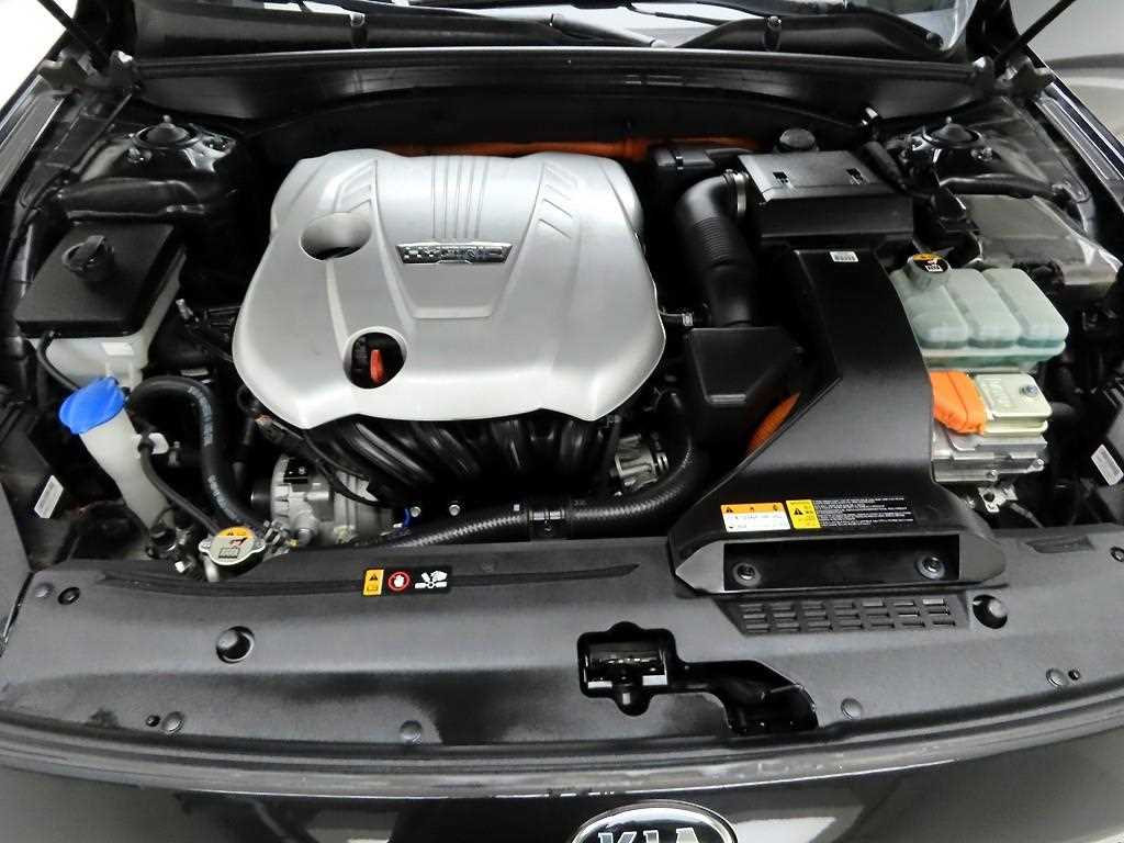 KIA K7 2020 - Importación desde Corea - HF Imports Iquique - Foto 19