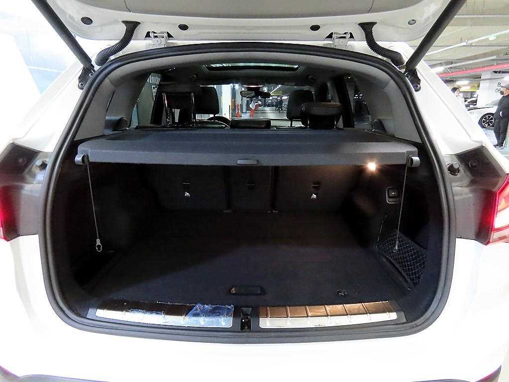 BMW X1 2021 Blanco - Importación desde Corea - HF Imports Iquique - Foto 17