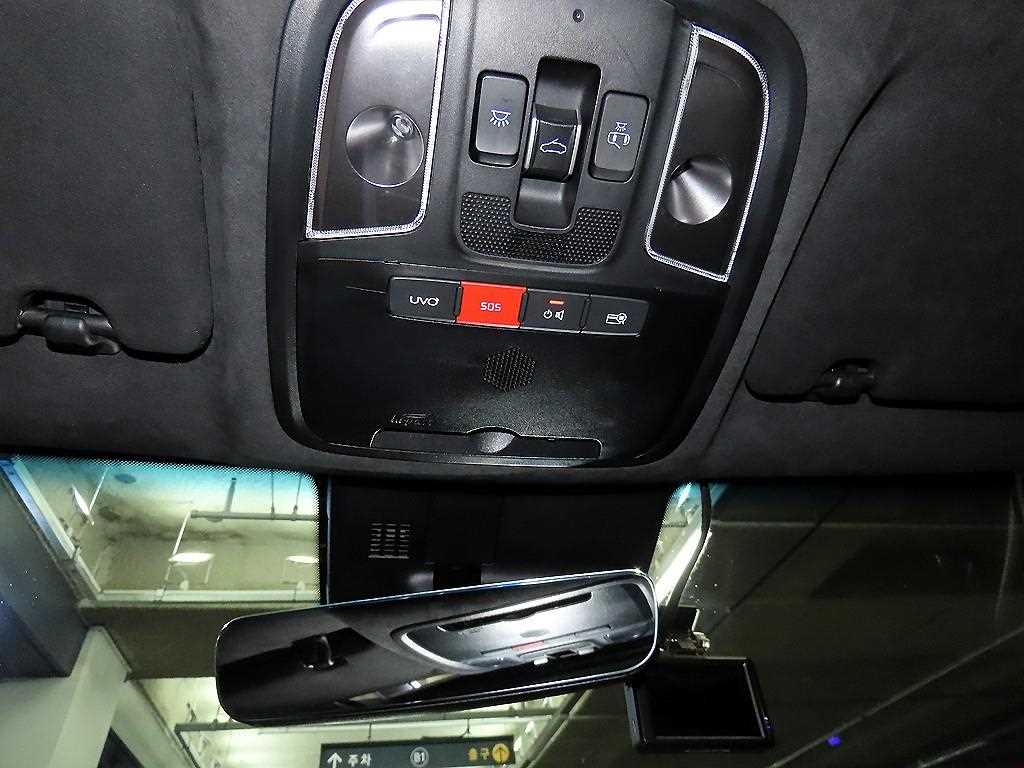 KIA Stinger 2022 - Importación desde Corea - HF Imports Iquique - Foto 13